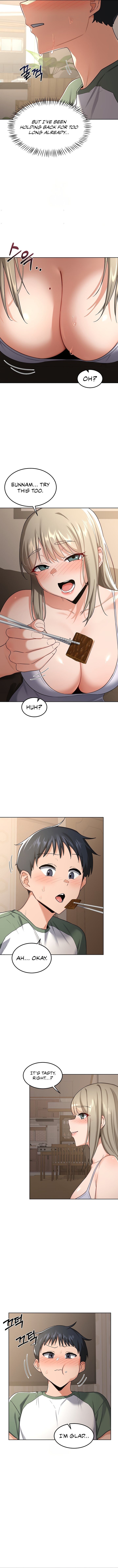 MILF Exchange Plan Chapter 31 - Page 5