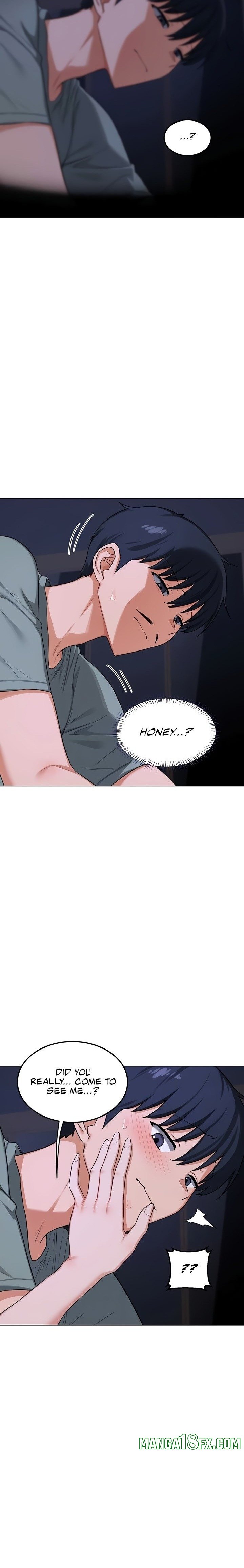 MILF Exchange Plan Chapter 40 - Page 2