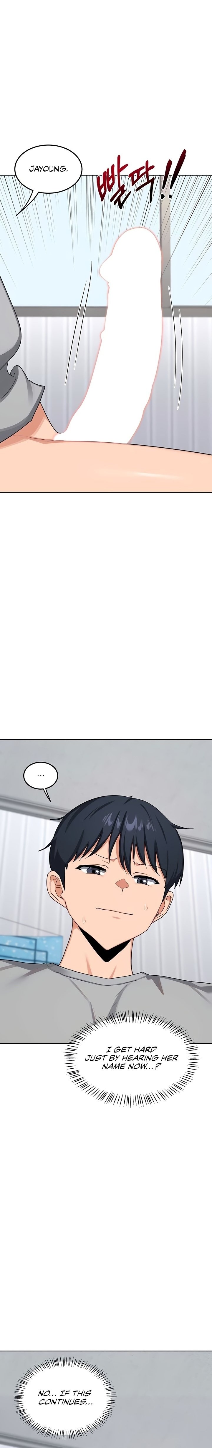 MILF Exchange Plan Chapter 40 - Page 30