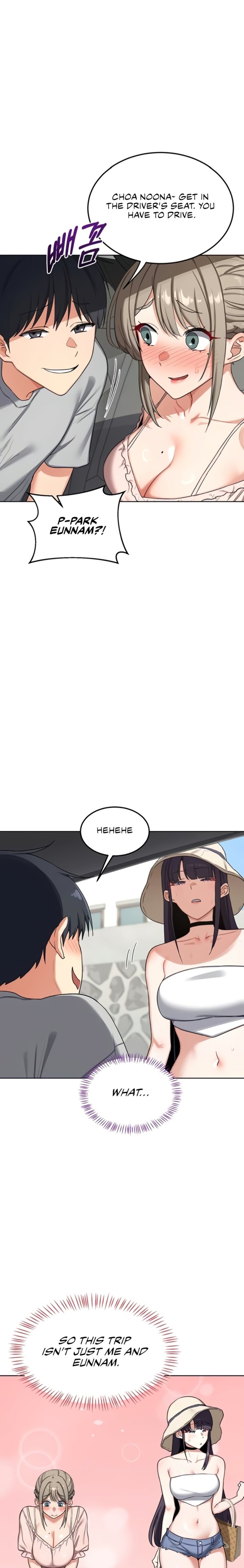 MILF Exchange Plan Chapter 51 - Page 3