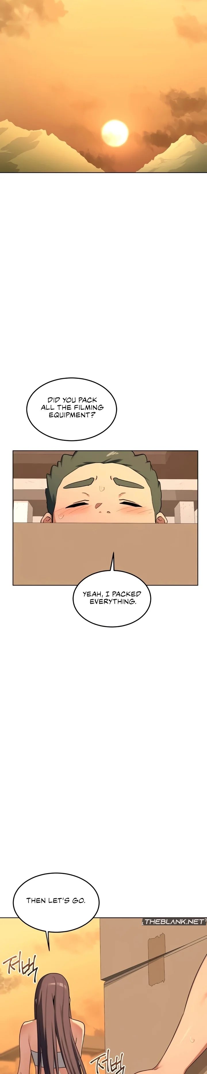 MILF Exchange Plan Chapter 53 - Page 40