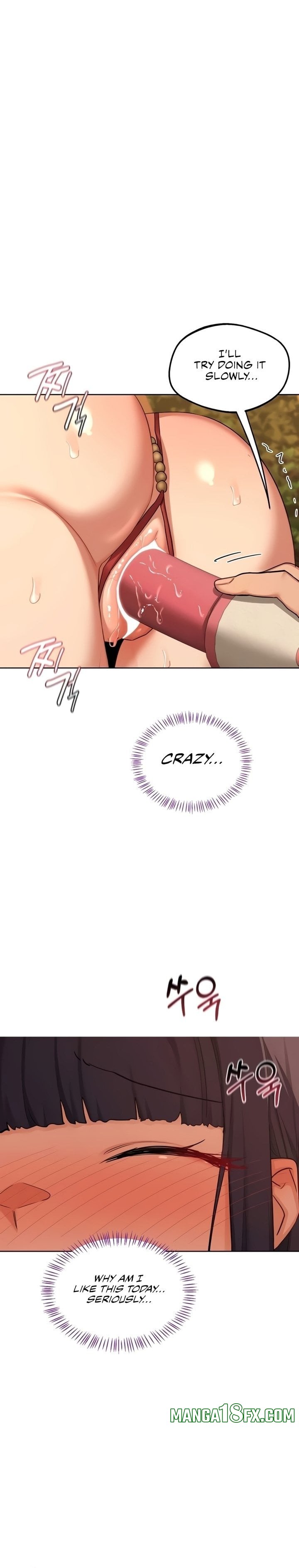 MILF Exchange Plan Chapter 54 - Page 33