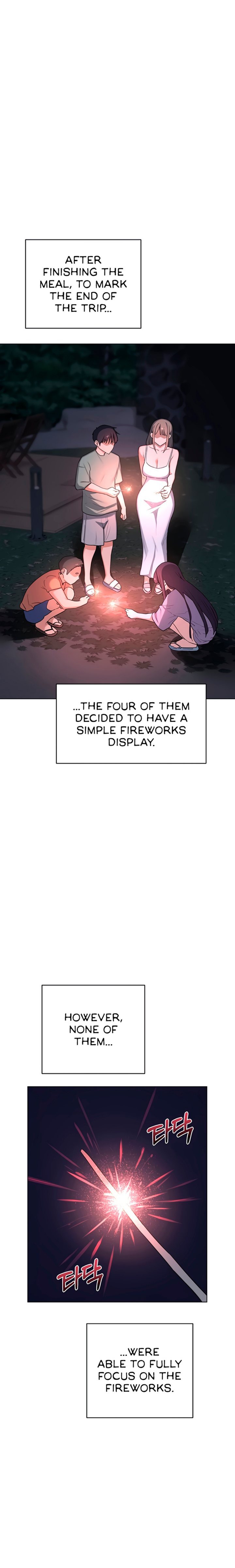 MILF Exchange Plan Chapter 55 - Page 21