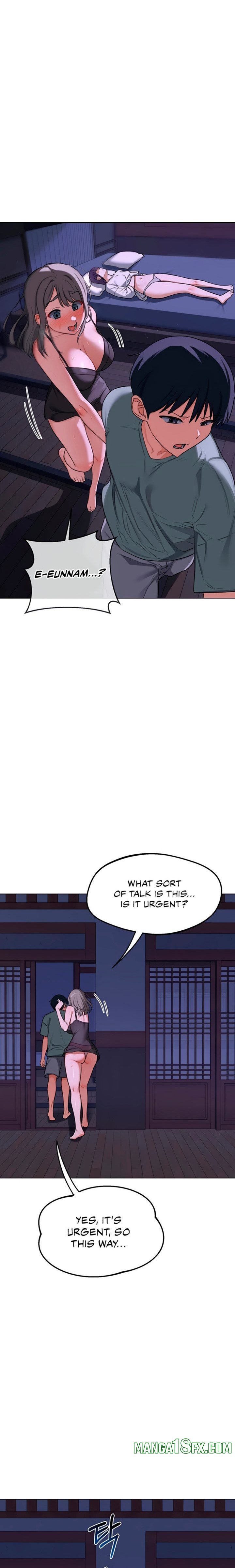 MILF Exchange Plan Chapter 55 - Page 29