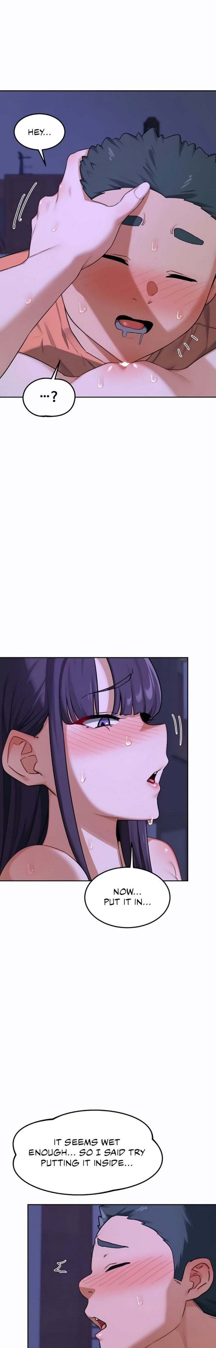 MILF Exchange Plan Chapter 56 - Page 23