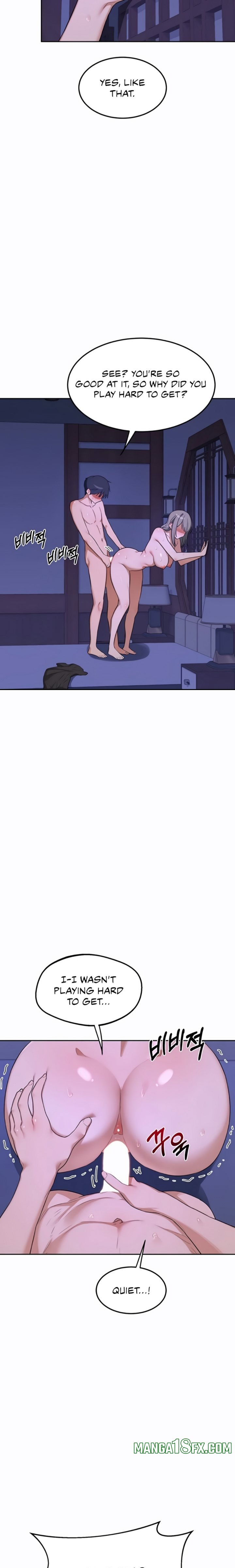 MILF Exchange Plan Chapter 56 - Page 26