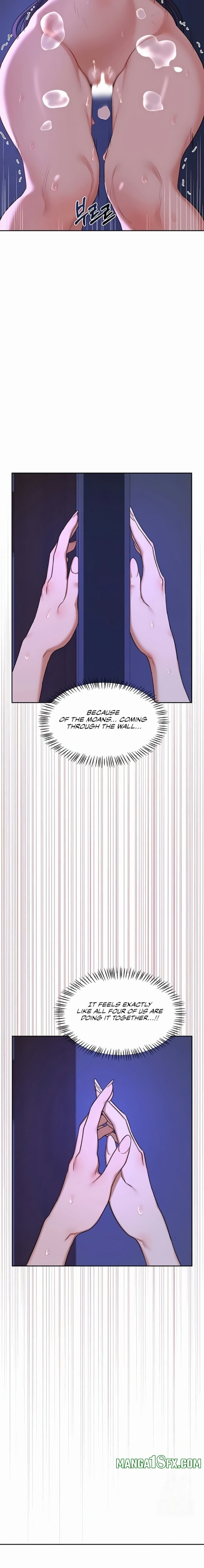 MILF Exchange Plan Chapter 57 - Page 31