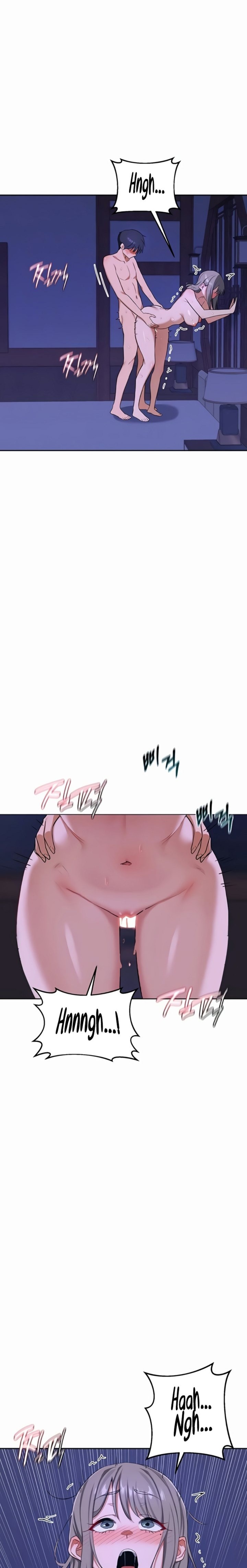 MILF Exchange Plan Chapter 57 - Page 6