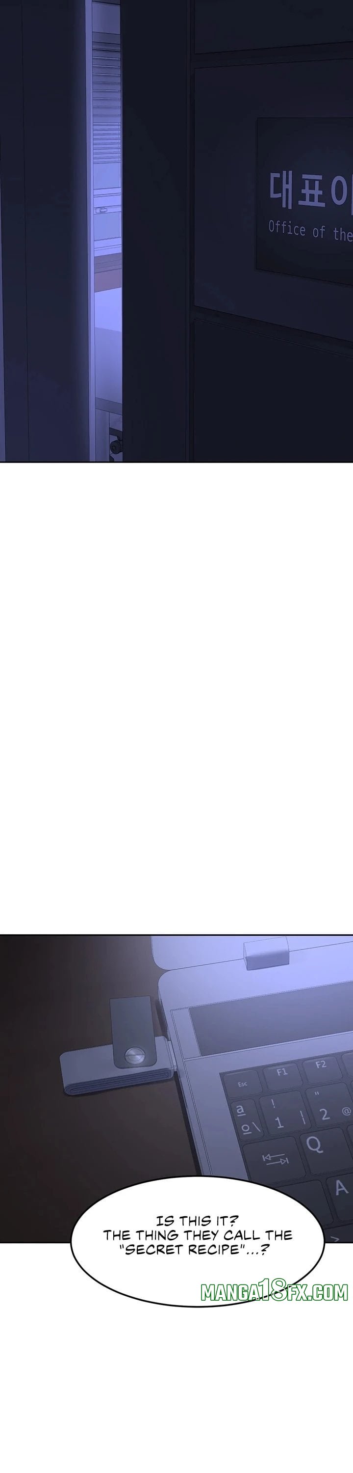 MILF Exchange Plan Chapter 59 - Page 47