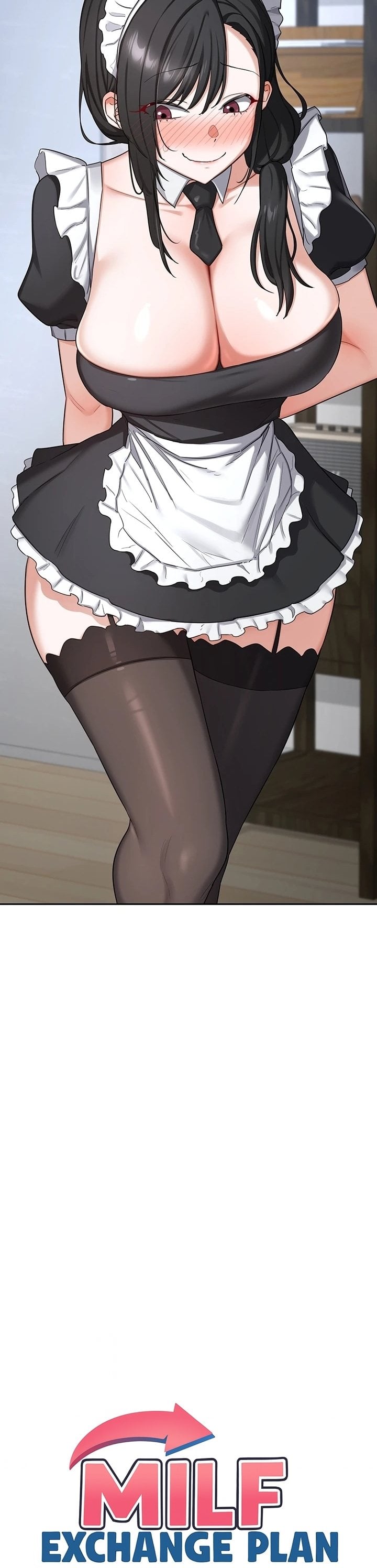 MILF Exchange Plan Chapter 61 - Page 4