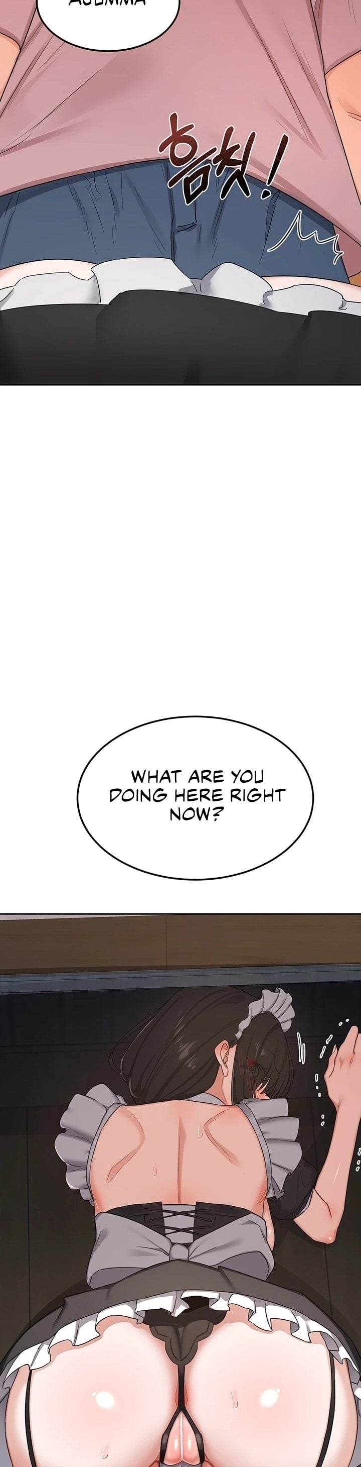 MILF Exchange Plan Chapter 61 - Page 42