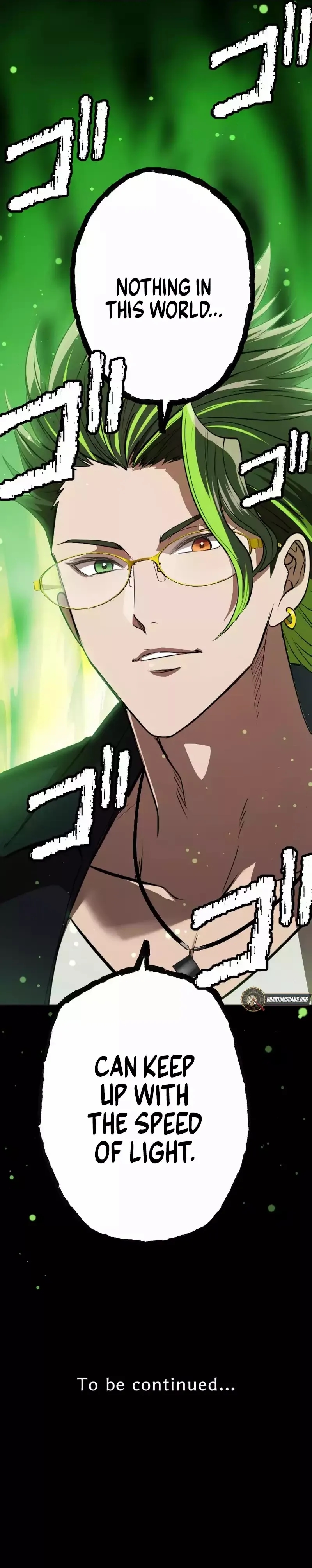 Reincarnated With a Metal Bat ~Surviving the Monochrome Madness~ Chapter 12 - Page 15