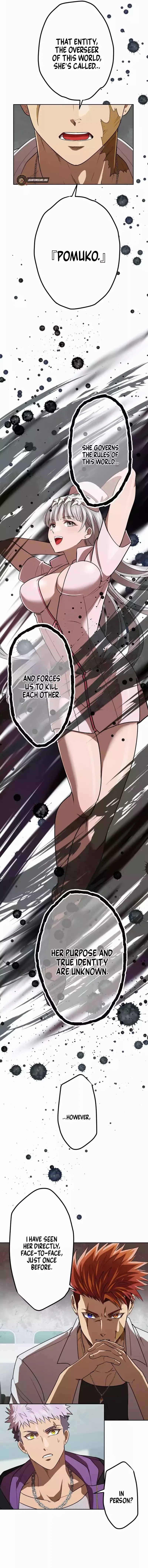 Reincarnated With a Metal Bat ~Surviving the Monochrome Madness~ Chapter 12 - Page 9