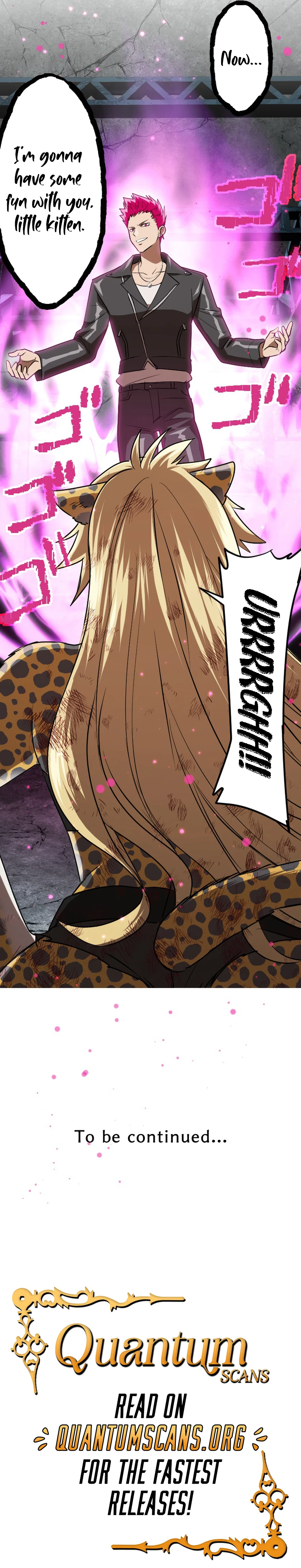 Reincarnated With a Metal Bat ~Surviving the Monochrome Madness~ Chapter 18 - Page 10