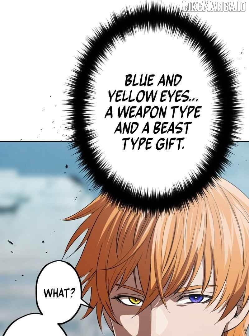 Reincarnated With a Metal Bat ~Surviving the Monochrome Madness~ Chapter 25 - Page 12