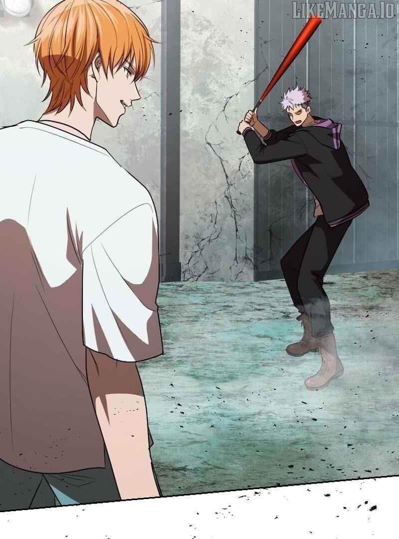 Reincarnated With a Metal Bat ~Surviving the Monochrome Madness~ Chapter 25 - Page 15