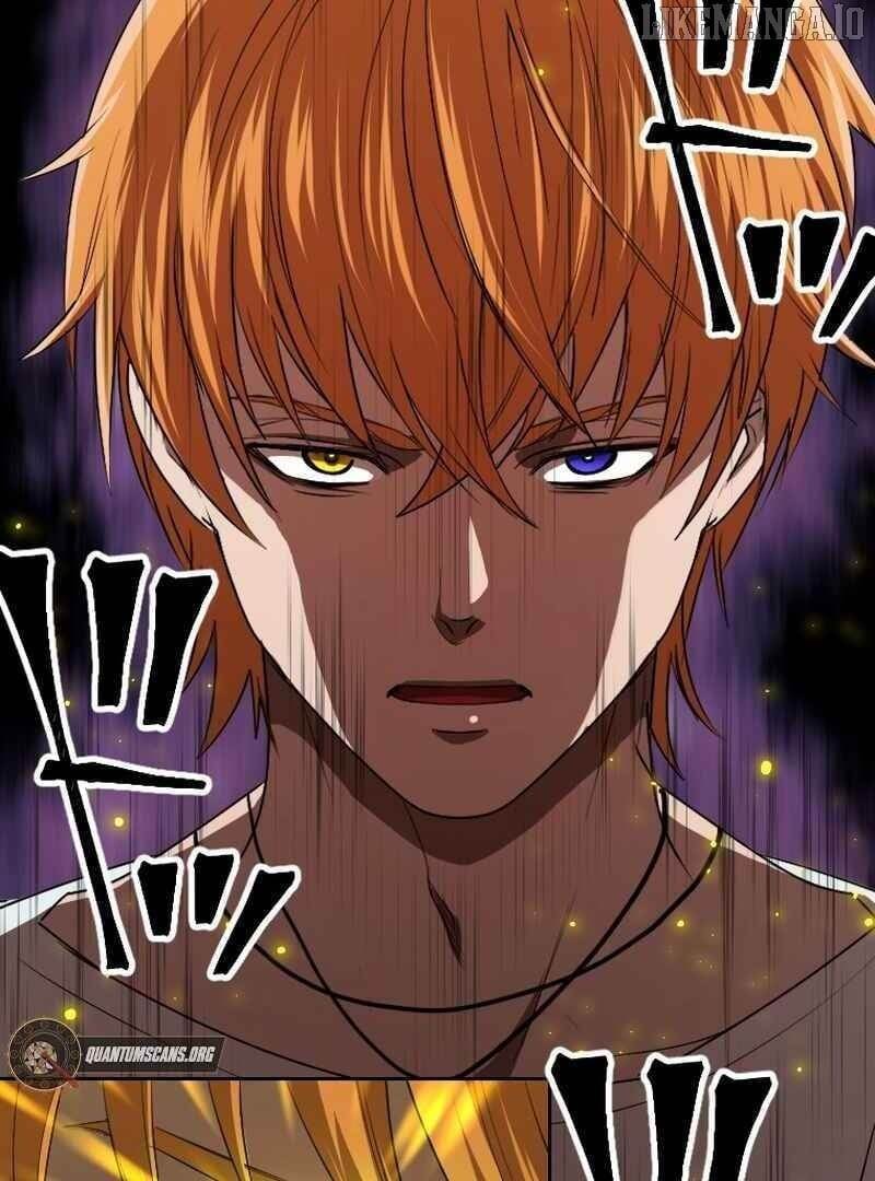 Reincarnated With a Metal Bat ~Surviving the Monochrome Madness~ Chapter 25 - Page 17