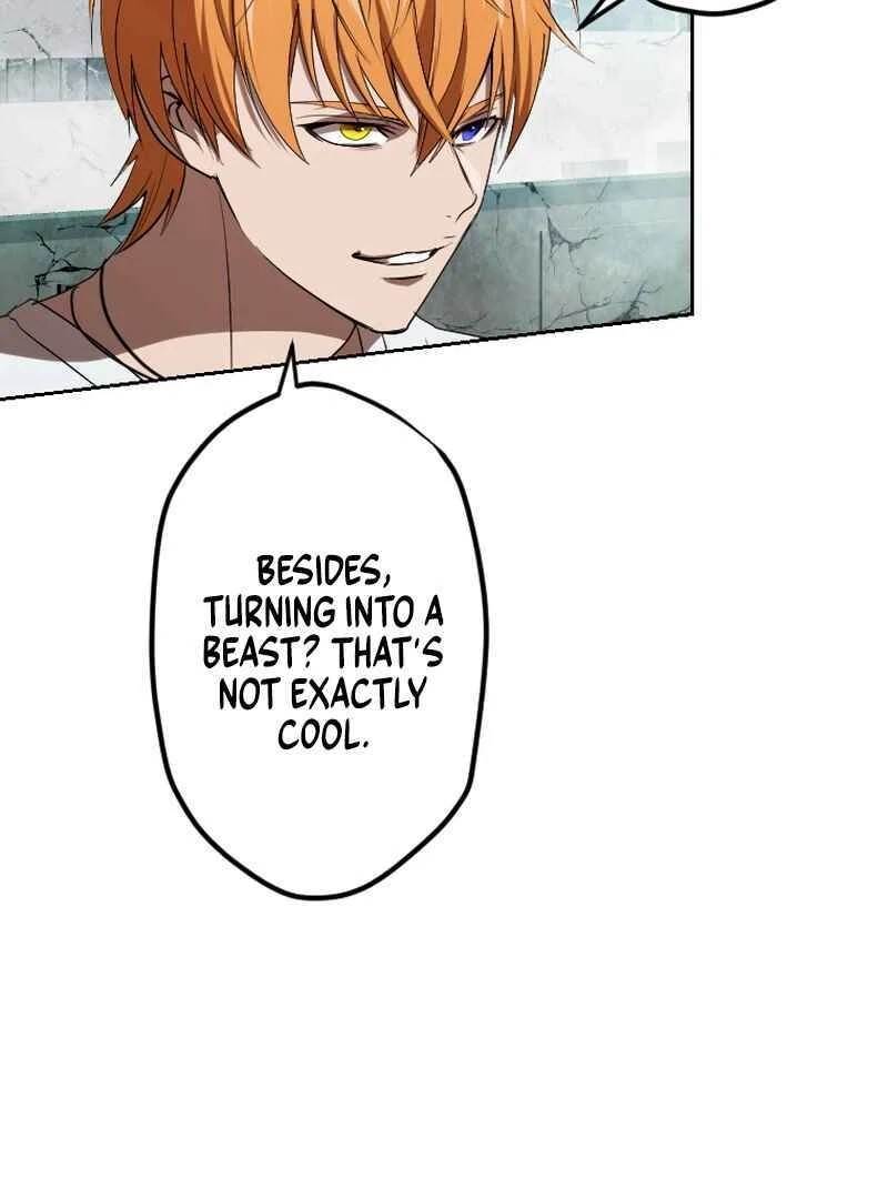 Reincarnated With a Metal Bat ~Surviving the Monochrome Madness~ Chapter 25 - Page 24