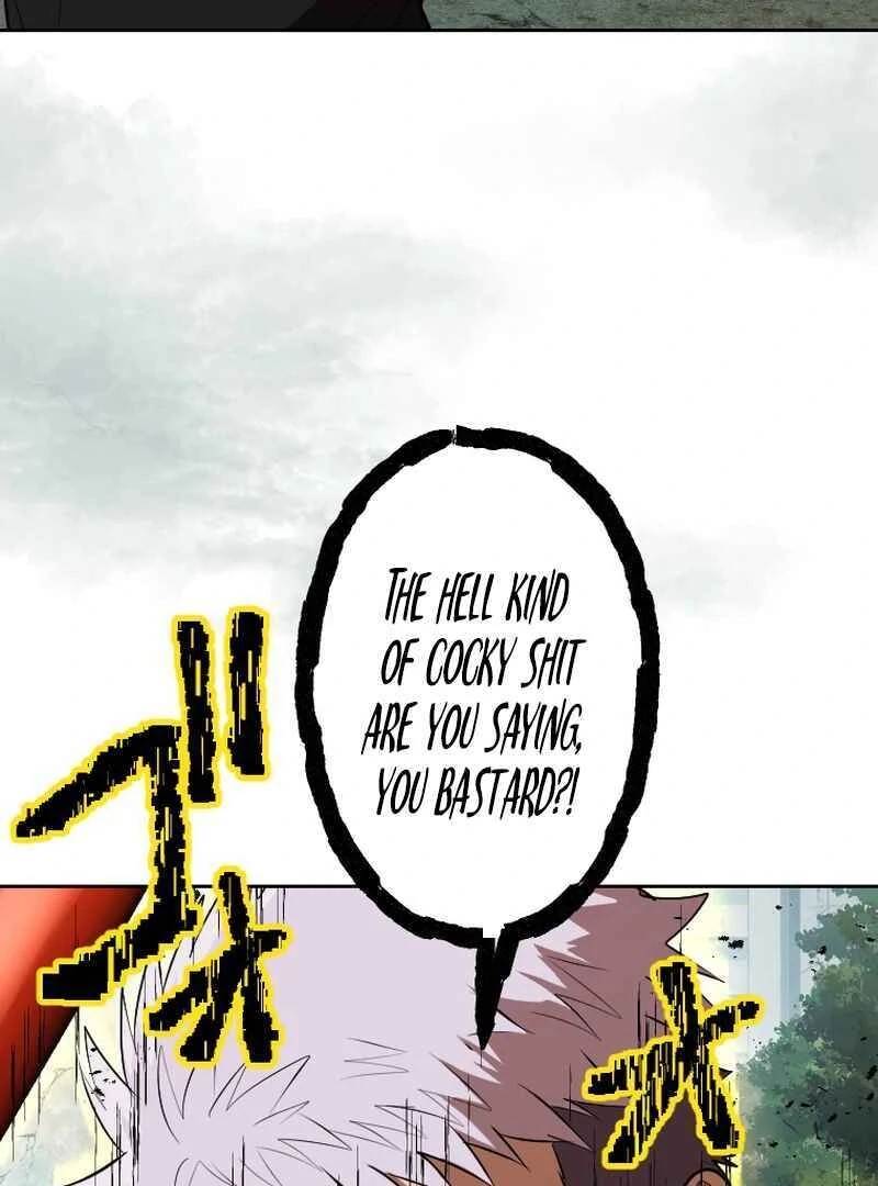 Reincarnated With a Metal Bat ~Surviving the Monochrome Madness~ Chapter 25 - Page 3