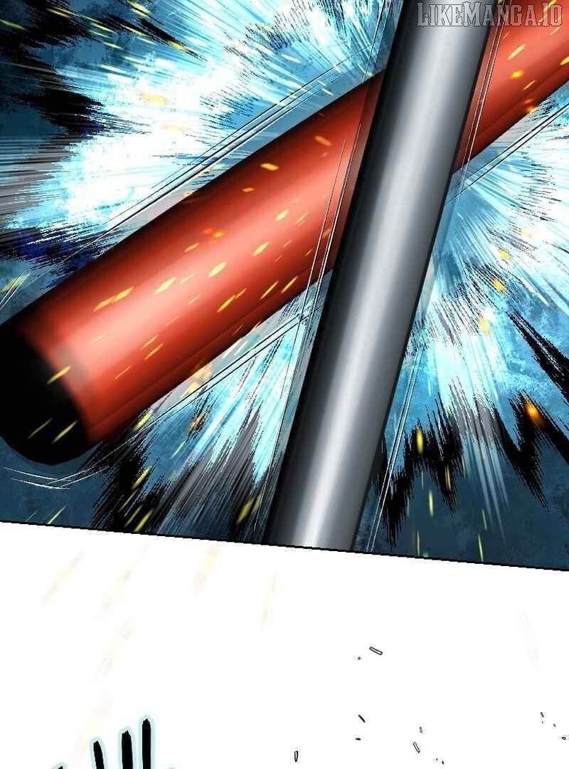 Reincarnated With a Metal Bat ~Surviving the Monochrome Madness~ Chapter 25 - Page 38