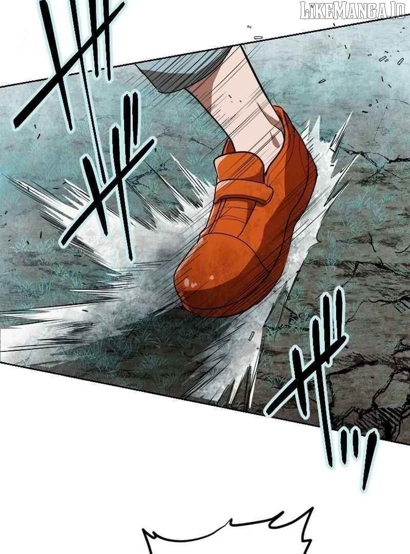 Reincarnated With a Metal Bat ~Surviving the Monochrome Madness~ Chapter 25 - Page 39