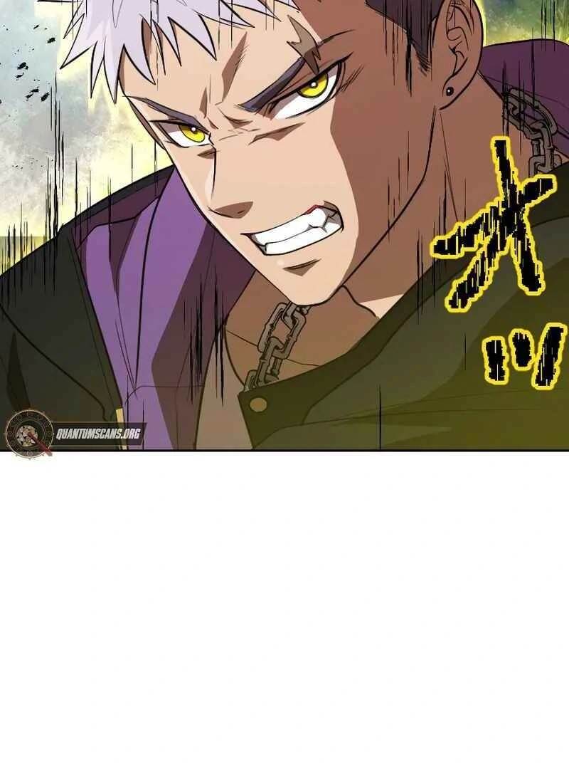 Reincarnated With a Metal Bat ~Surviving the Monochrome Madness~ Chapter 25 - Page 4