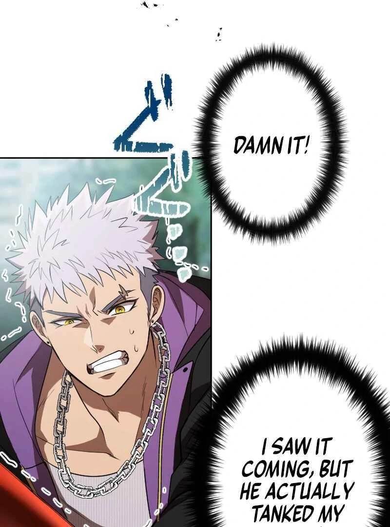 Reincarnated With a Metal Bat ~Surviving the Monochrome Madness~ Chapter 25 - Page 42