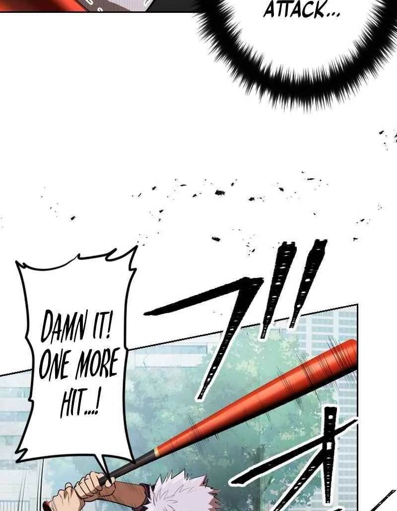 Reincarnated With a Metal Bat ~Surviving the Monochrome Madness~ Chapter 25 - Page 43