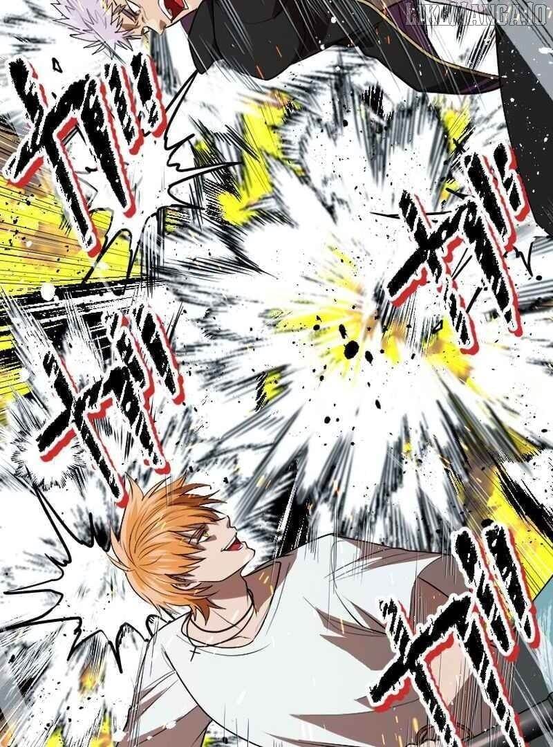 Reincarnated With a Metal Bat ~Surviving the Monochrome Madness~ Chapter 25 - Page 48