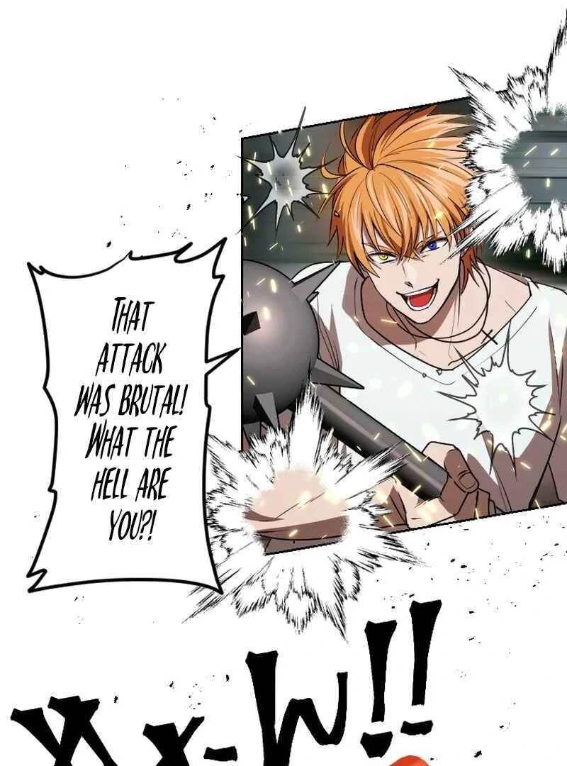 Reincarnated With a Metal Bat ~Surviving the Monochrome Madness~ Chapter 25 - Page 50