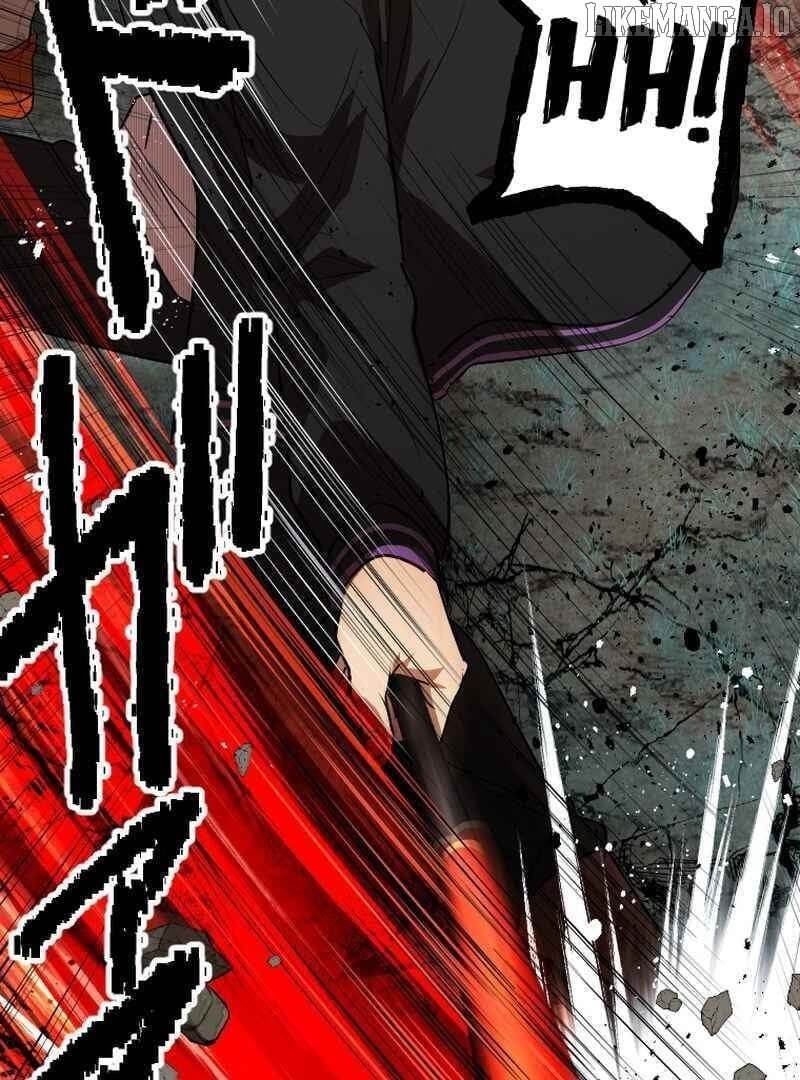 Reincarnated With a Metal Bat ~Surviving the Monochrome Madness~ Chapter 25 - Page 53