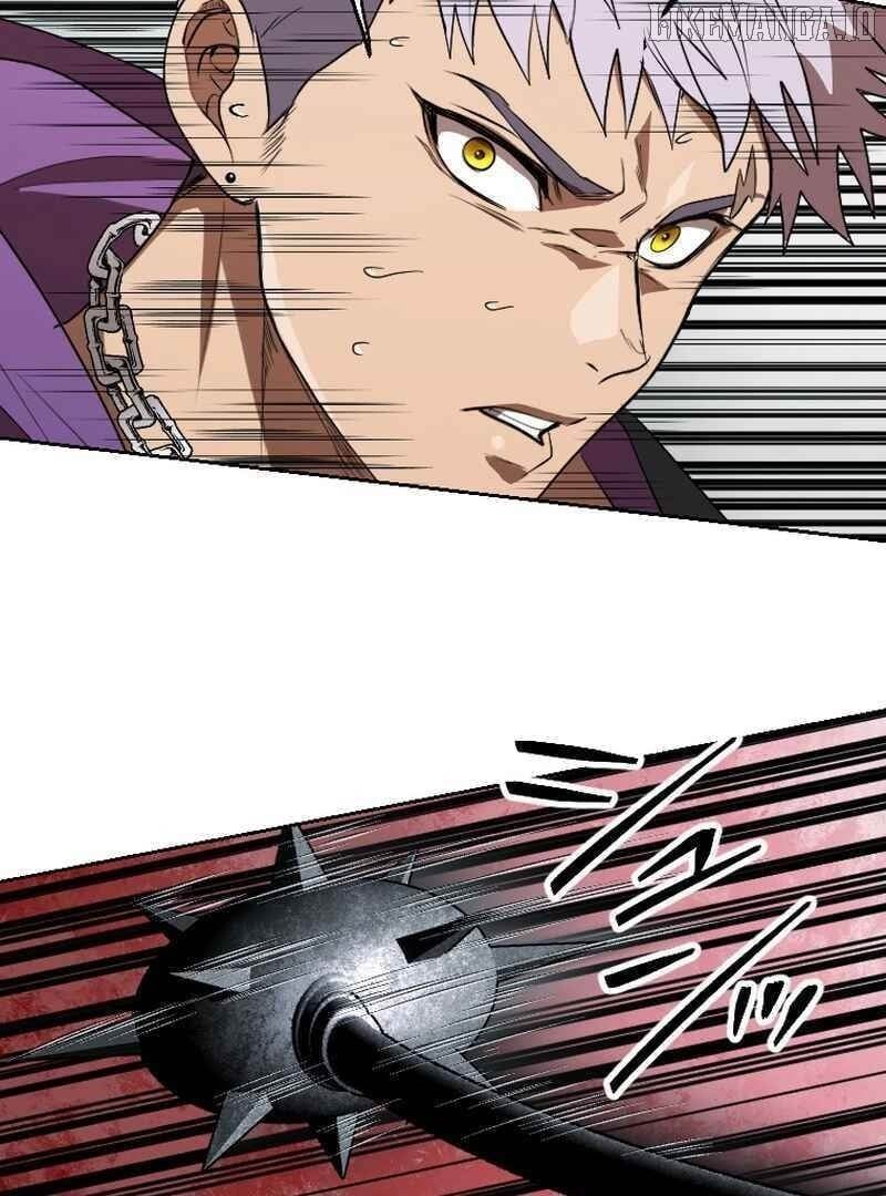 Reincarnated With a Metal Bat ~Surviving the Monochrome Madness~ Chapter 25 - Page 58