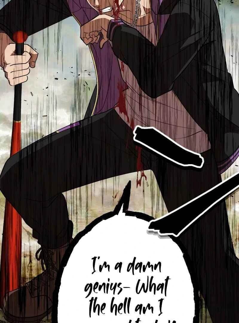 Reincarnated With a Metal Bat ~Surviving the Monochrome Madness~ Chapter 25 - Page 68