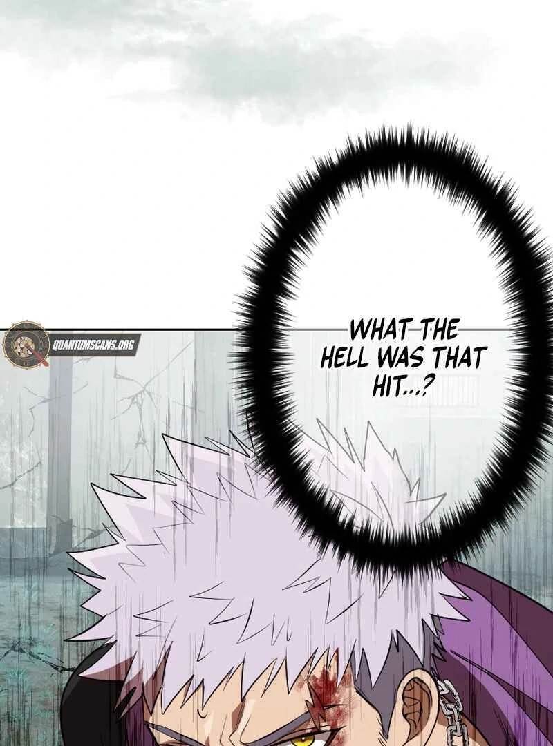 Reincarnated With a Metal Bat ~Surviving the Monochrome Madness~ Chapter 25 - Page 71