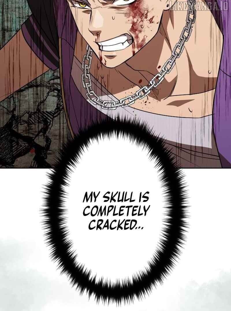 Reincarnated With a Metal Bat ~Surviving the Monochrome Madness~ Chapter 25 - Page 72