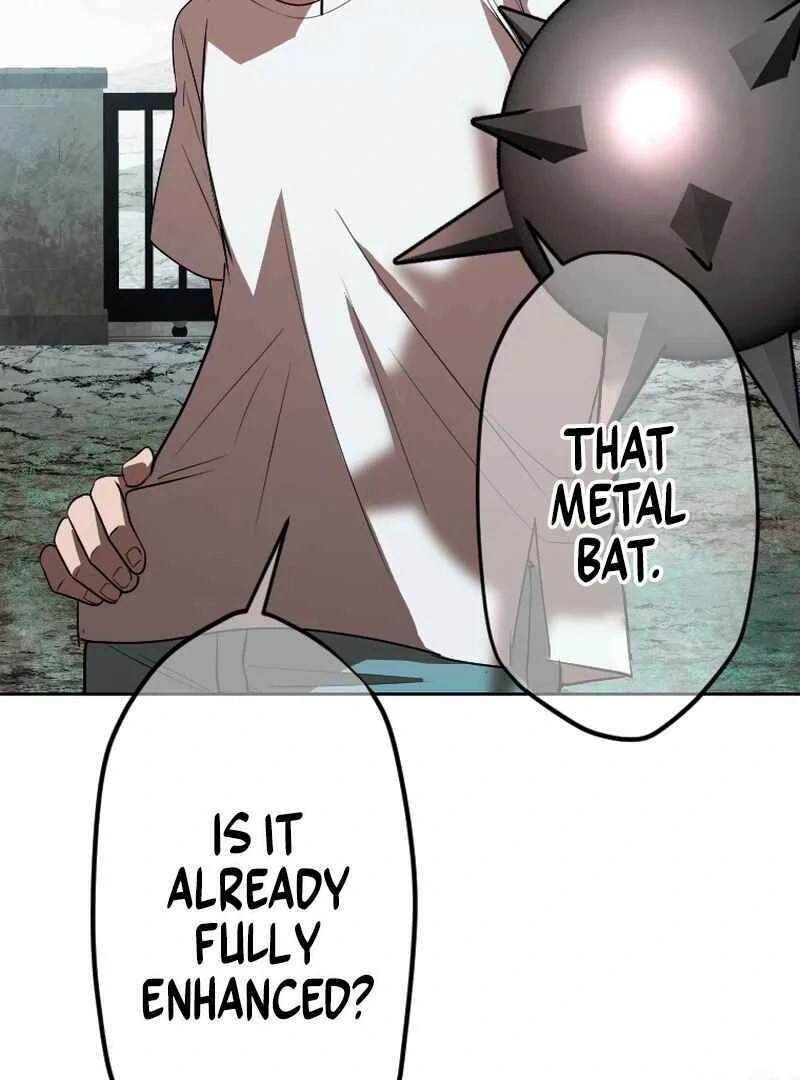 Reincarnated With a Metal Bat ~Surviving the Monochrome Madness~ Chapter 25 - Page 74