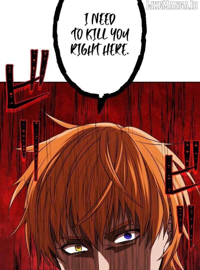 Reincarnated With a Metal Bat ~Surviving the Monochrome Madness~ Chapter 25 - Page 80