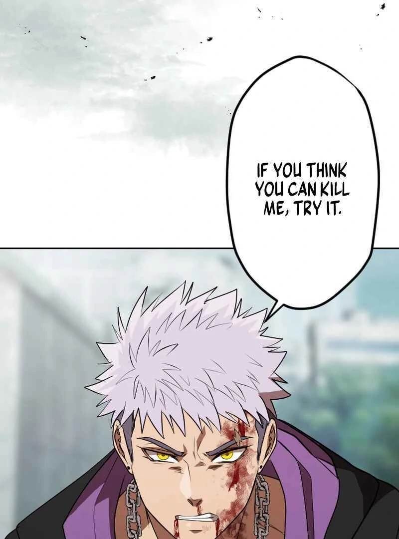 Reincarnated With a Metal Bat ~Surviving the Monochrome Madness~ Chapter 25 - Page 82