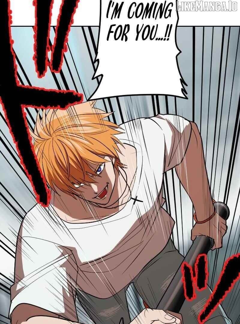 Reincarnated With a Metal Bat ~Surviving the Monochrome Madness~ Chapter 25 - Page 85