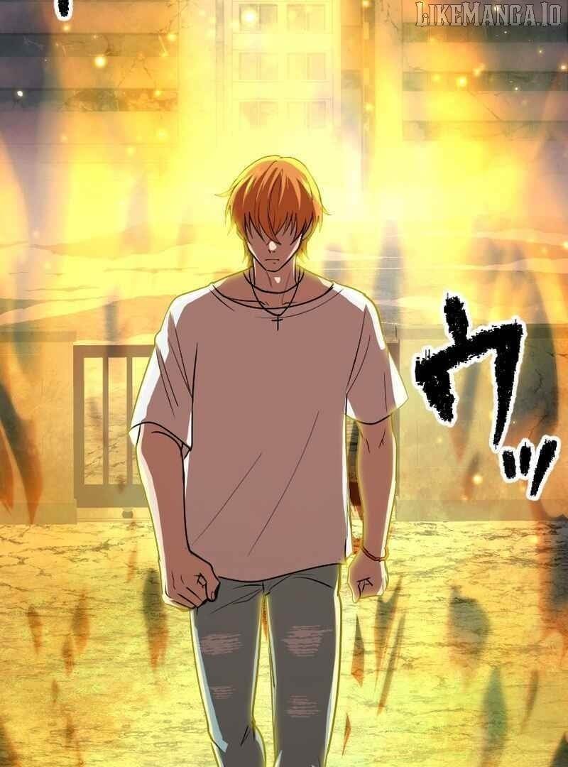 Reincarnated With a Metal Bat ~Surviving the Monochrome Madness~ Chapter 25 - Page 9