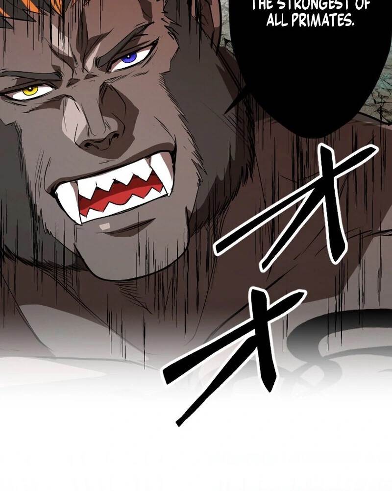 Reincarnated With a Metal Bat ~Surviving the Monochrome Madness~ Chapter 26 - Page 100