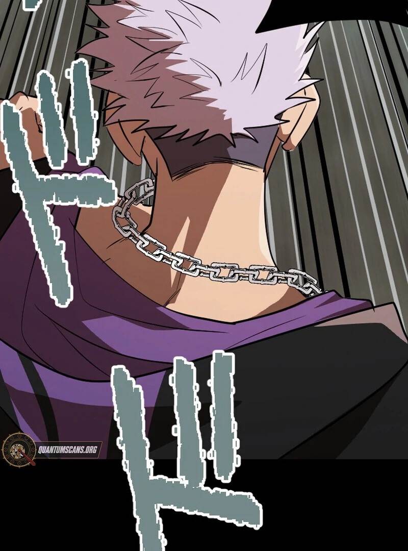 Reincarnated With a Metal Bat ~Surviving the Monochrome Madness~ Chapter 26 - Page 103