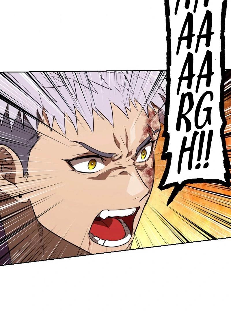 Reincarnated With a Metal Bat ~Surviving the Monochrome Madness~ Chapter 26 - Page 13