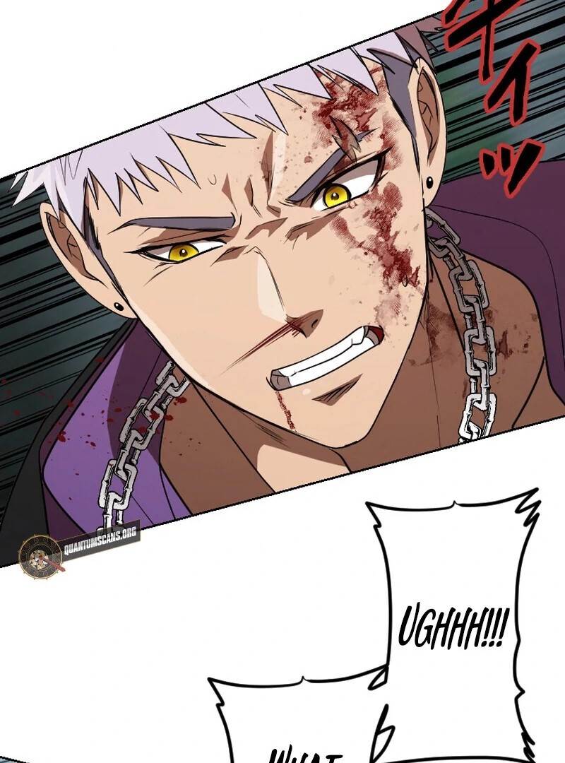 Reincarnated With a Metal Bat ~Surviving the Monochrome Madness~ Chapter 26 - Page 17