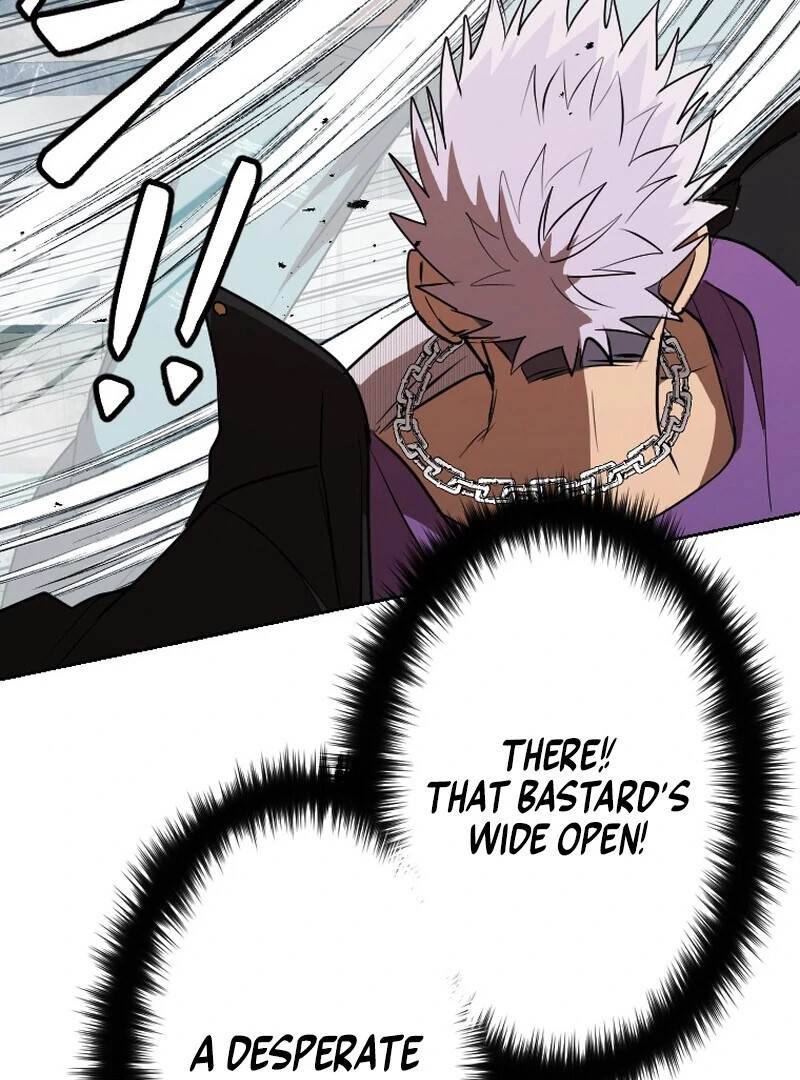 Reincarnated With a Metal Bat ~Surviving the Monochrome Madness~ Chapter 26 - Page 19