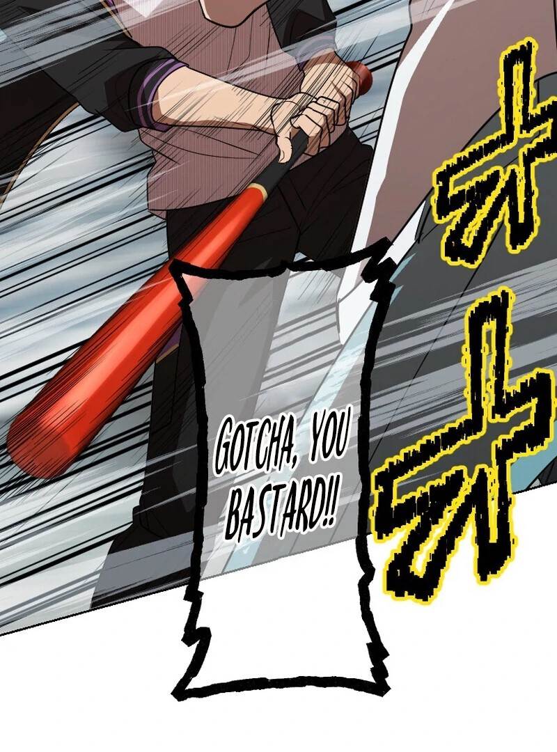 Reincarnated With a Metal Bat ~Surviving the Monochrome Madness~ Chapter 26 - Page 25