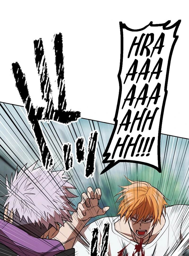 Reincarnated With a Metal Bat ~Surviving the Monochrome Madness~ Chapter 26 - Page 26