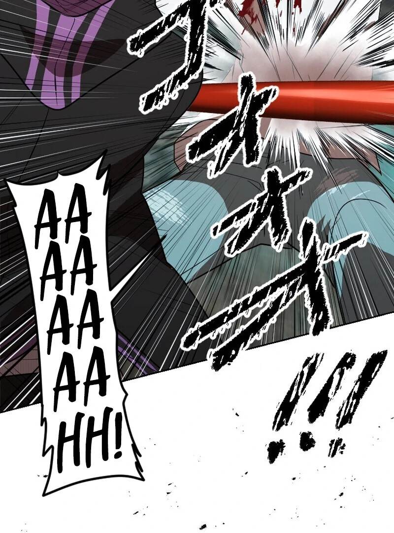 Reincarnated With a Metal Bat ~Surviving the Monochrome Madness~ Chapter 26 - Page 27