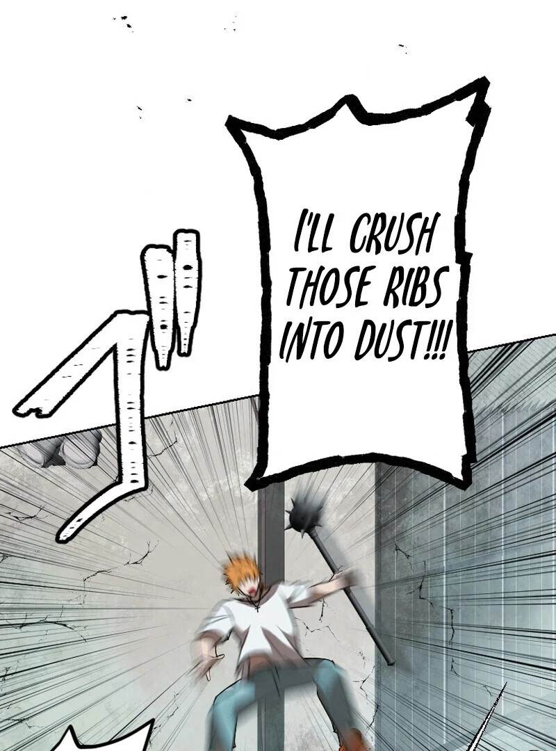 Reincarnated With a Metal Bat ~Surviving the Monochrome Madness~ Chapter 26 - Page 28