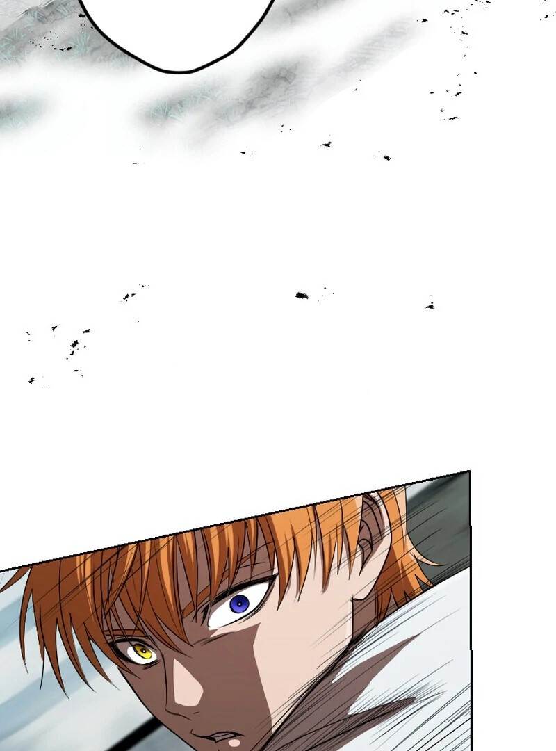 Reincarnated With a Metal Bat ~Surviving the Monochrome Madness~ Chapter 26 - Page 3